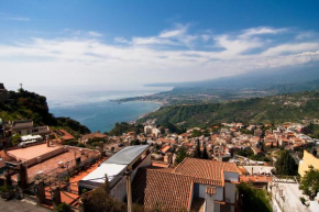 B&B U Palmentu Taormina